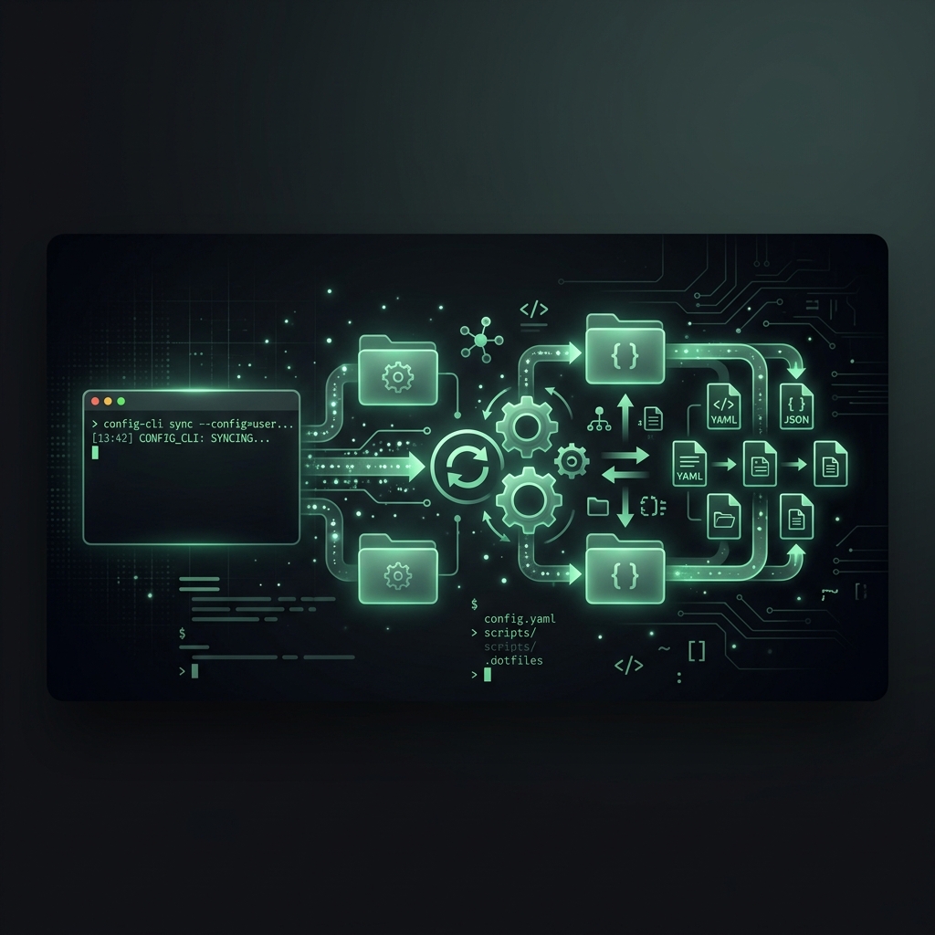 config-cli