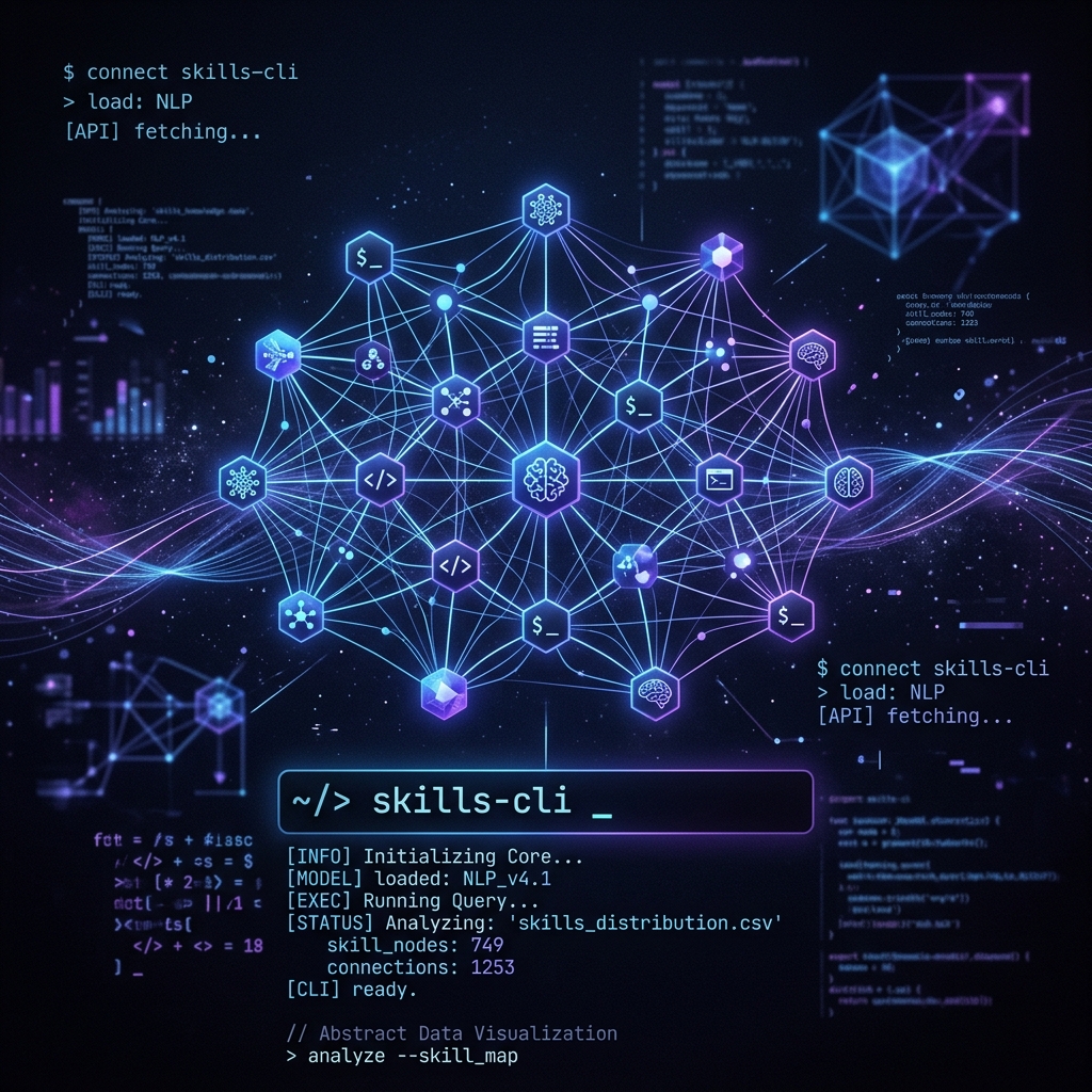 skills-cli